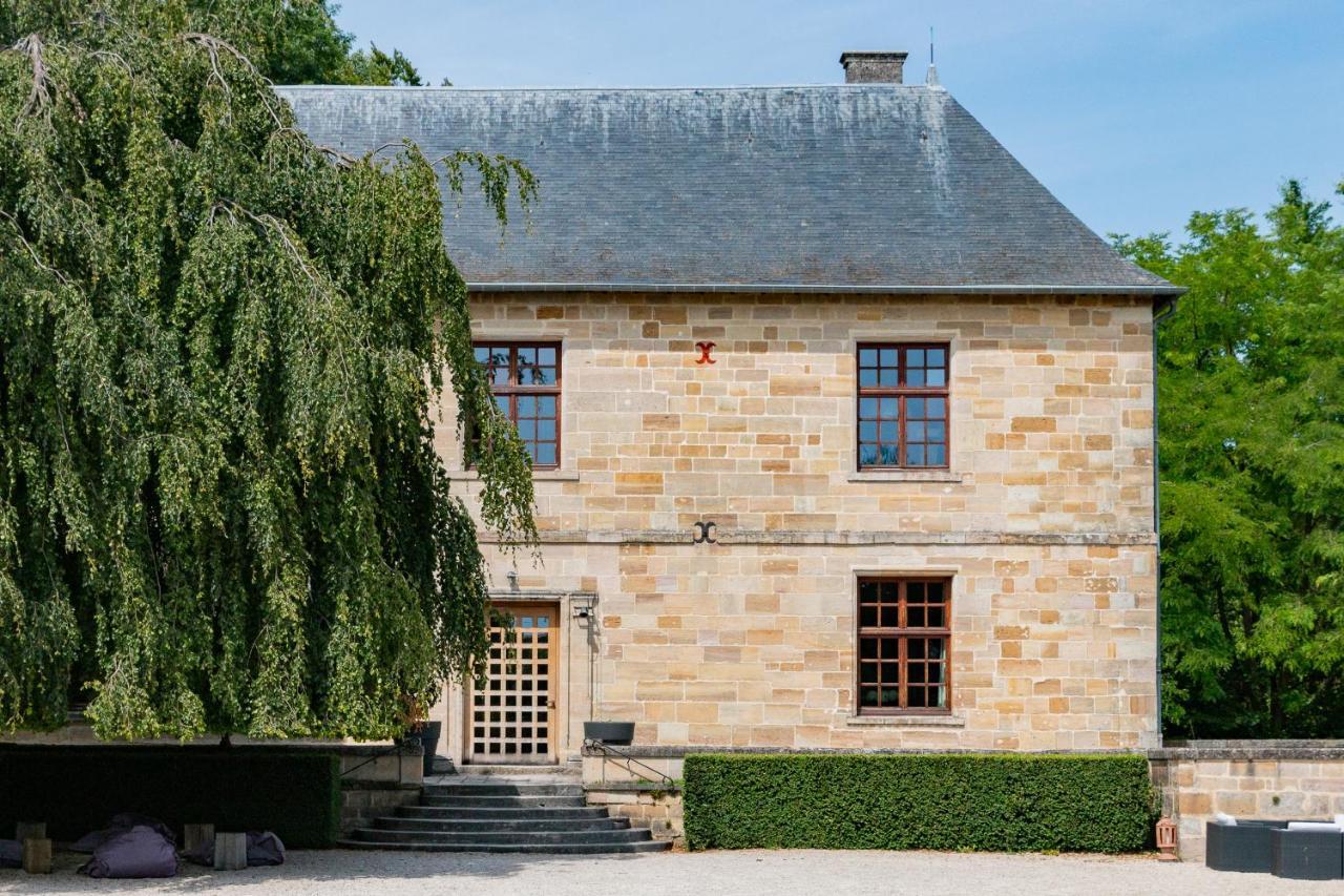 La Maison Forte Revigny-sur-Ornain Exterior photo